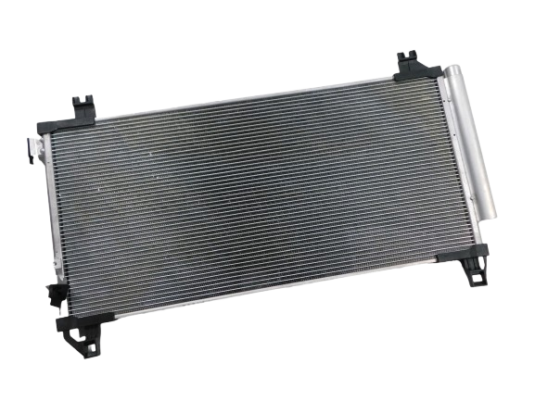 ac condenser