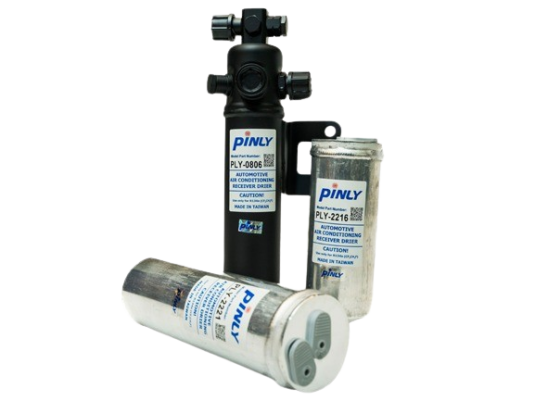 Receiver Drier