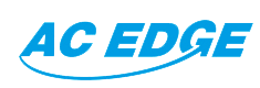 AC EDGE AC EDGE
