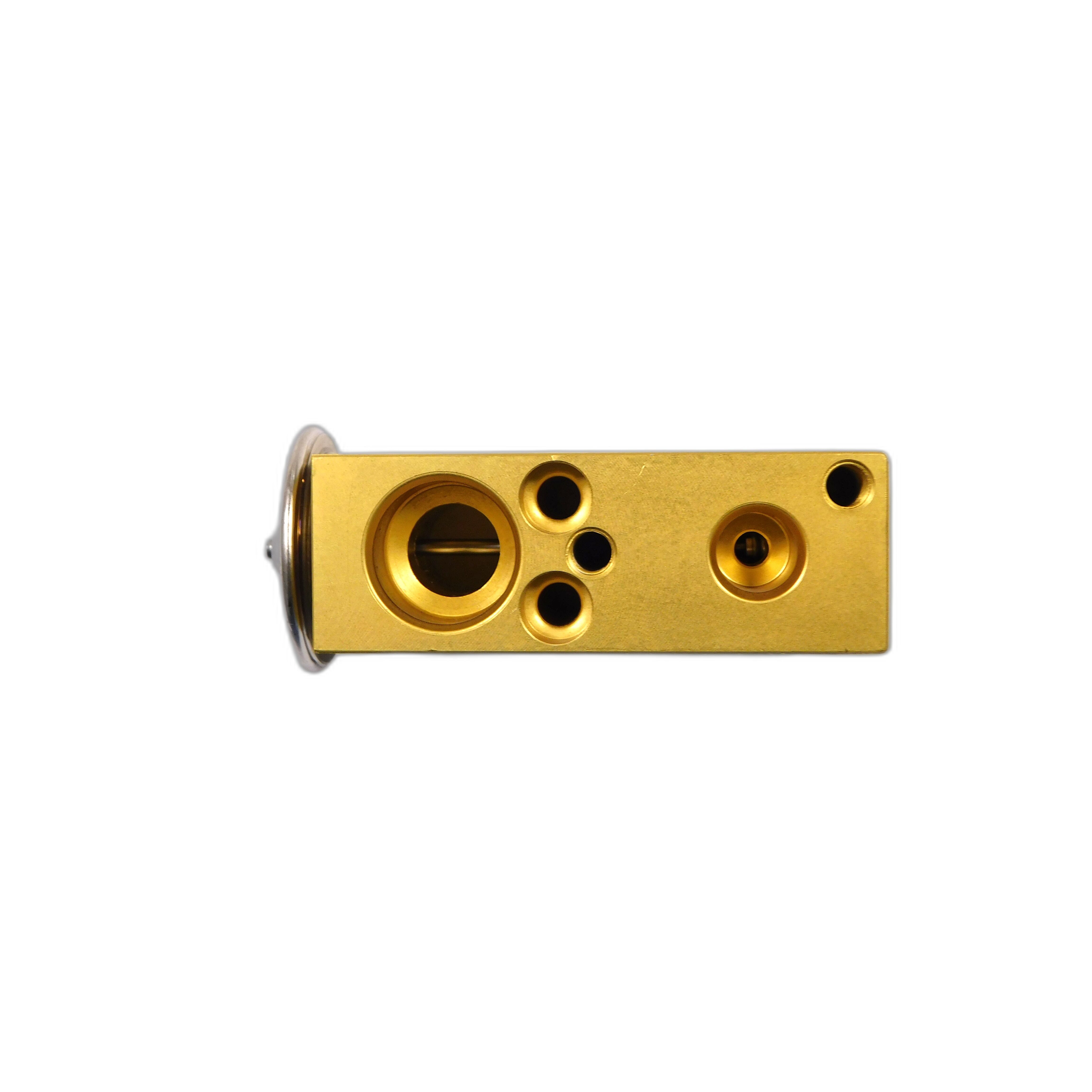 Auto Air Conditioning Parts :: Cars :: IVECO :: BLOCK VALVE ...