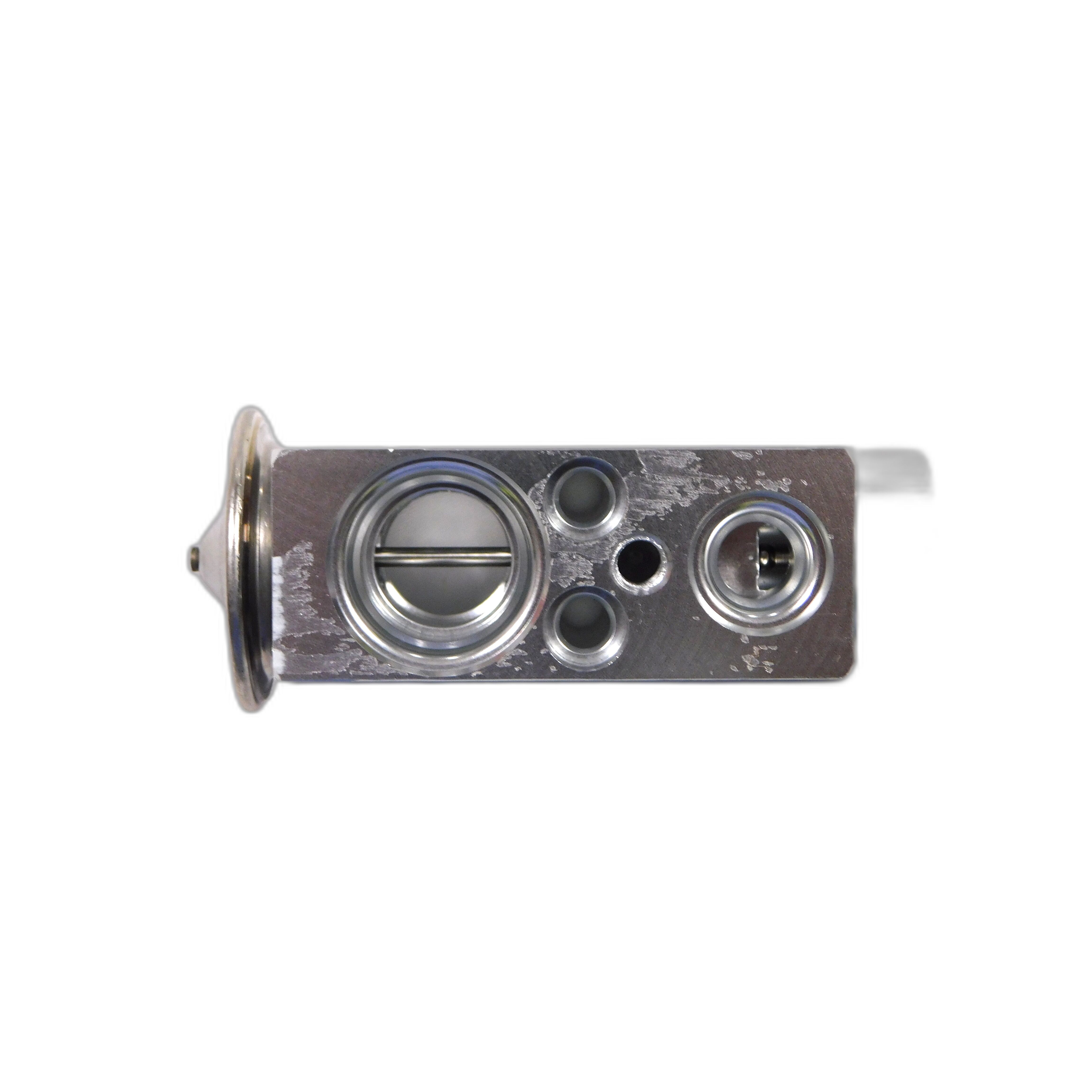 Auto Air Conditioning Parts :: Cars :: LAND ROVER :: BLOCK VALVE ...