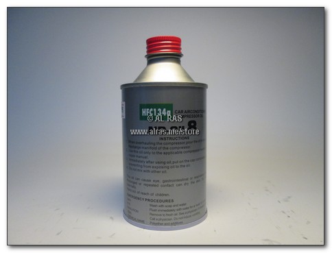 OIL. ND-8 X 250 ML