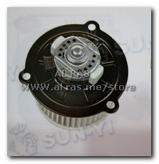 BLOWER MOTOR/COBE/KOMATSU