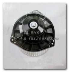 BLOWER MOTOR/CANTER 24V/2007