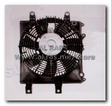 FAN-DYNA 09/ 24V