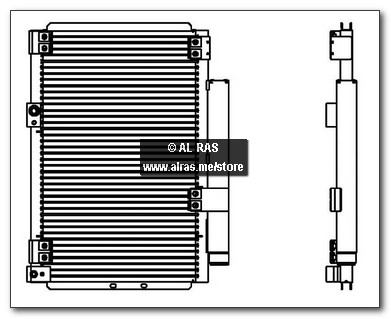 COND. HINO 1.5T 03