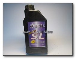 OIL. ACTIVA 1LTR R134 SL SYNTHETIC