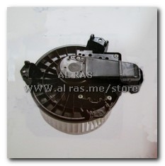 BLOWER MOTOR/TYT COROLLA