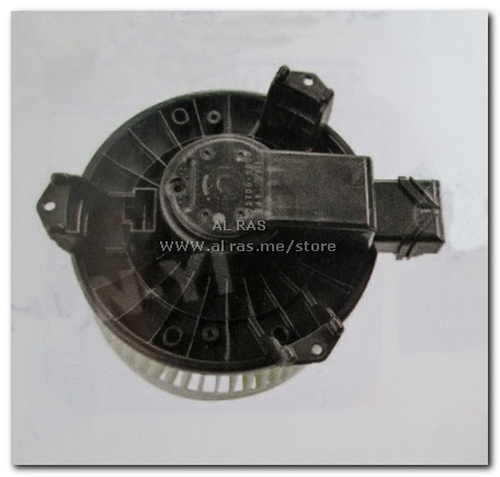 BLOWER MOTOR/KOMATSU 200-8