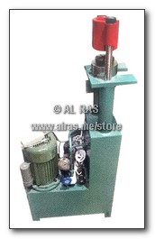 CRIMPING MACHINE