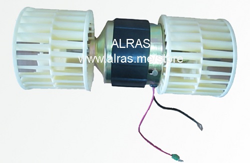 BLOWER MOTOR/223L MOTOR